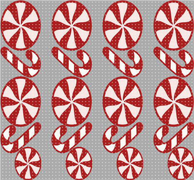 Bookmark sticker-S 2339
